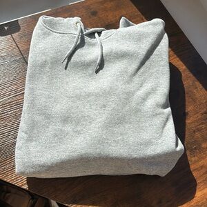 Carhartt loose fit hoodie men medium